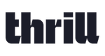 Thrill Casino logo