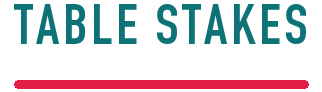 Table Stakes logo