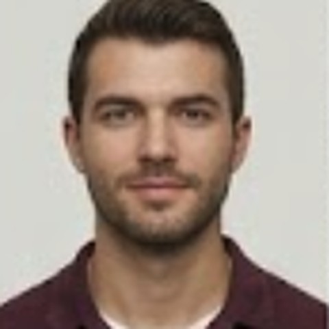 Marcus Delaney