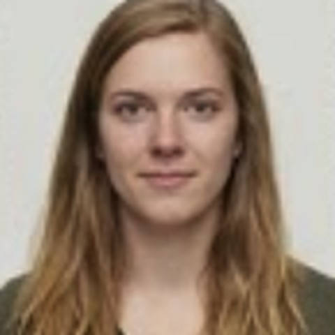 Nadia Volkov